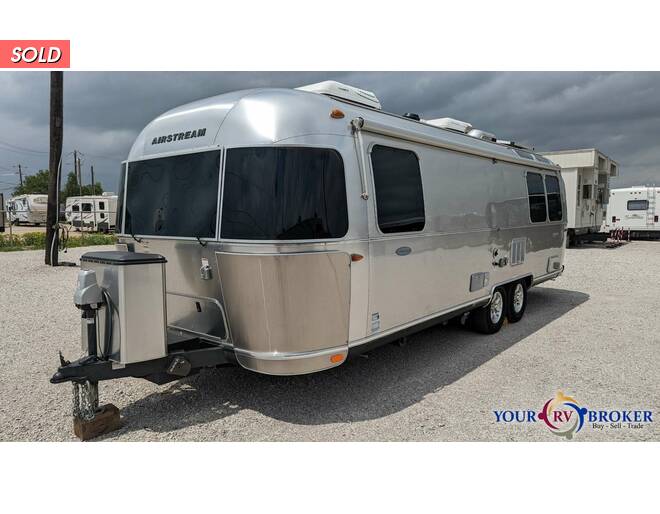 2016 Airstream Flying Cloud 27FB Travel Trailer at Your RV Broker STOCK# 536055 Photo 63