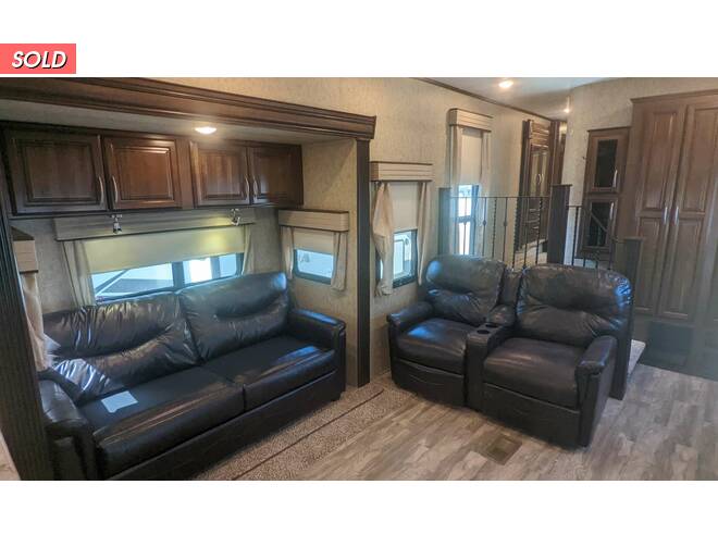 2018 Prime Time Sanibel 3751 Fifth Wheel at Your RV Broker STOCK# G702834 Photo 4