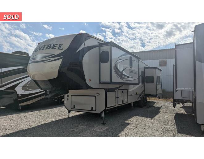2018 Prime Time Sanibel 3751 Fifth Wheel at Your RV Broker STOCK# G702834 Photo 14