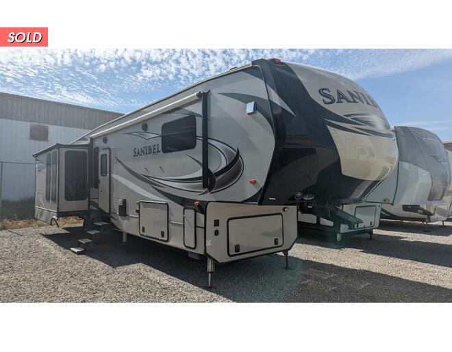 2018 Prime Time Sanibel 3751 Fifth Wheel at Your RV Broker STOCK# G702834 Photo 13