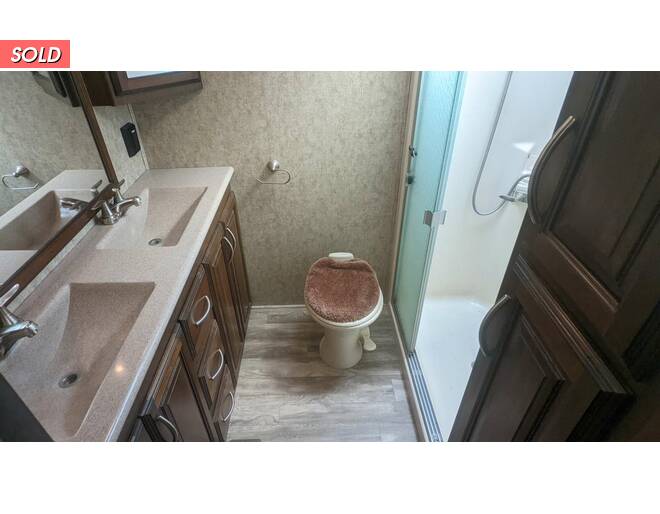 2018 Prime Time Sanibel 3751 Fifth Wheel at Your RV Broker STOCK# G702834 Photo 11