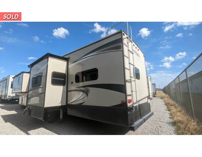 2018 Prime Time Sanibel 3751 Fifth Wheel at Your RV Broker STOCK# G702834 Photo 12
