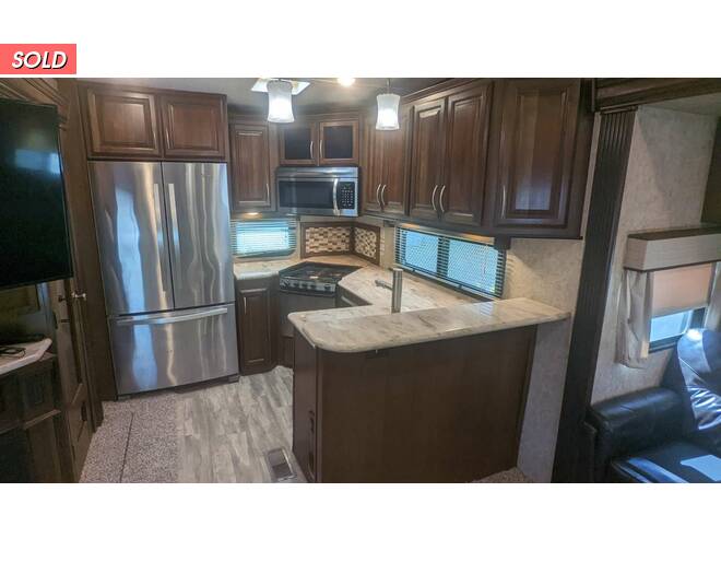 2018 Prime Time Sanibel 3751 Fifth Wheel at Your RV Broker STOCK# G702834 Photo 2