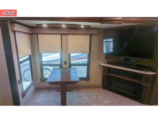 2018 Prime Time Sanibel 3751 Fifth Wheel at Your RV Broker STOCK# G702834 Photo 3