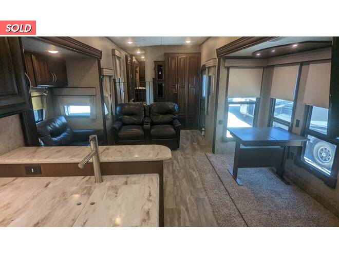 2018 Prime Time Sanibel 3751 Fifth Wheel at Your RV Broker STOCK# G702834 Photo 5