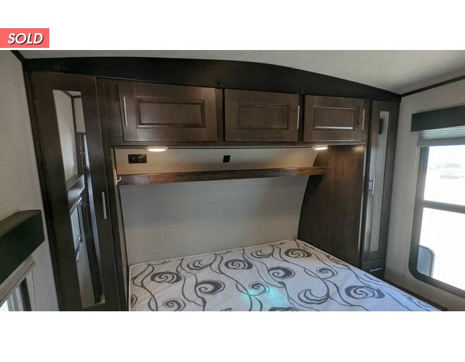 2019 Heartland Fuel Toy Hauler 305 Travel Trailer at Your RV Broker STOCK# 408826 Photo 52