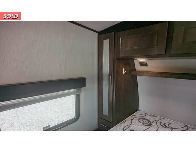 2019 Heartland Fuel Toy Hauler 305 Travel Trailer at Your RV Broker STOCK# 408826 Photo 53