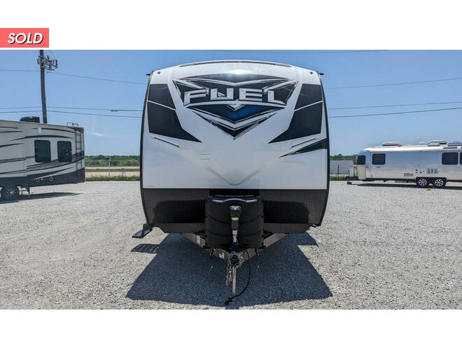 2019 Heartland Fuel Toy Hauler 305 Travel Trailer at Your RV Broker STOCK# 408826 Photo 63