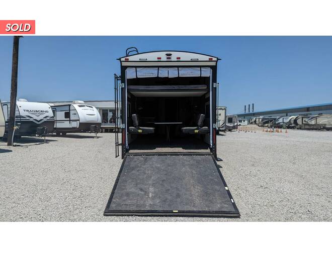 2019 Heartland Fuel Toy Hauler 305 Travel Trailer at Your RV Broker STOCK# 408826 Photo 67