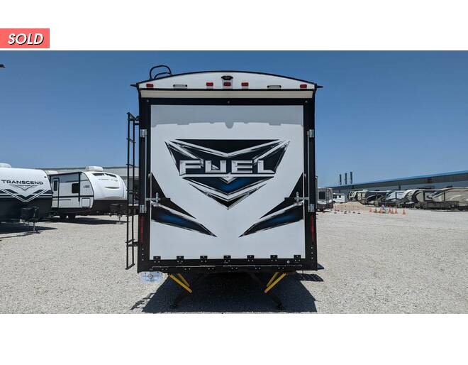 2019 Heartland Fuel Toy Hauler 305 Travel Trailer at Your RV Broker STOCK# 408826 Photo 70