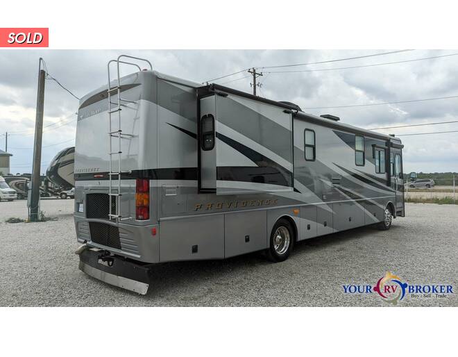 2006 Fleetwood Providence 39V Class A at Your RV Broker STOCK# W95778 Photo 32
