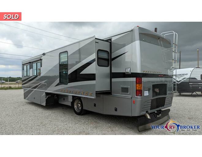 2006 Fleetwood Providence 39V Class A at Your RV Broker STOCK# W95778 Photo 34