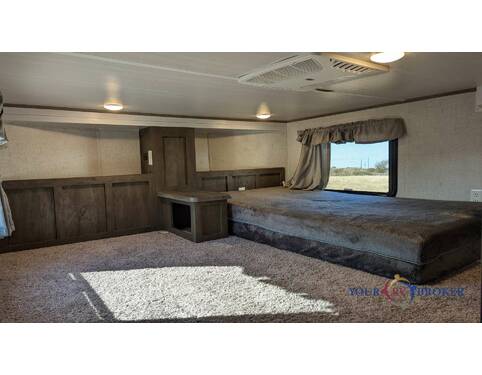 2021 Wildwood Grand Lodge 42DL Travel Trailer at Your RV Broker STOCK# 060411 Photo 9