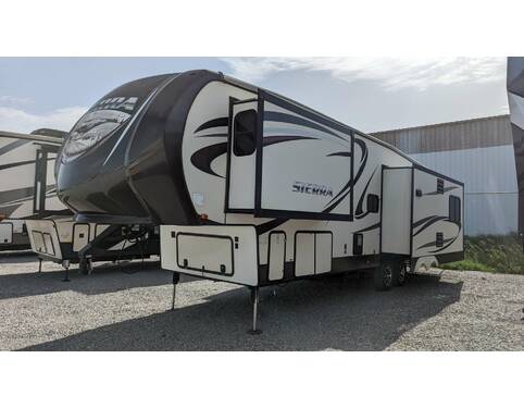 2015 Sierra 346RETS Fifth Wheel at Your RV Broker STOCK# 040115 Photo 12