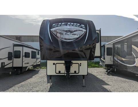 2015 Sierra 346RETS Fifth Wheel at Your RV Broker STOCK# 040115 Photo 13