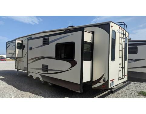2015 Sierra 346RETS Fifth Wheel at Your RV Broker STOCK# 040115 Photo 16