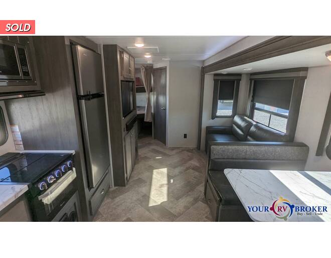 2021 East to West Alta 2800KBH Travel Trailer at Your RV Broker STOCK# 001768 Photo 32