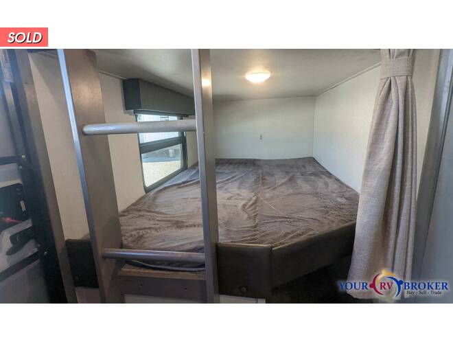 2021 East to West Alta 2800KBH Travel Trailer at Your RV Broker STOCK# 001768 Photo 35
