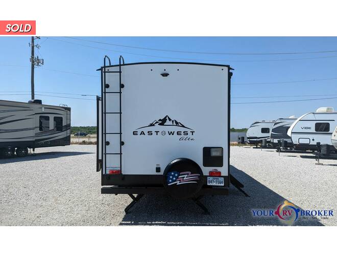 2021 East to West Alta 2800KBH Travel Trailer at Your RV Broker STOCK# 001768 Photo 6