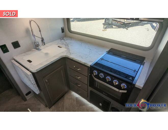 2021 East to West Alta 2800KBH Travel Trailer at Your RV Broker STOCK# 001768 Photo 80