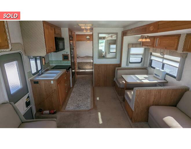2005 Gulf Stream Independence 8330 Class A at Your RV Broker STOCK# A03393 Exterior Photo