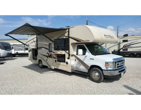 2017 Thor Freedom Elite 29FE Class C at Your RV Broker STOCK# C14295 Photo 10