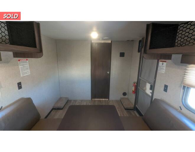 2018 Cherokee Grey Wolf 27RR Travel Trailer at Your RV Broker STOCK# 048970 Photo 3