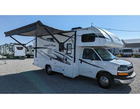 2019 Forester LE 2251SLE Class C at Your RV Broker STOCK# 004554-2 Photo 18