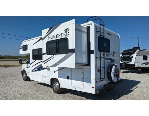 2019 Forester LE 2251SLE Class C at Your RV Broker STOCK# 004554-2 Photo 15