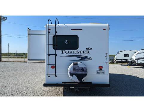 2019 Forester LE 2251SLE Class C at Your RV Broker STOCK# 004554-2 Photo 14