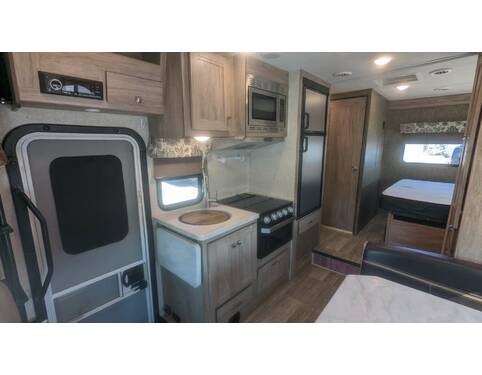 2019 Forester LE 2251SLE Class C at Your RV Broker STOCK# 004554-2 Photo 3