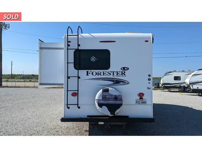2019 Forester LE Chevrolet 2251SLE Class C at Your RV Broker STOCK# 004554-2 Photo 14