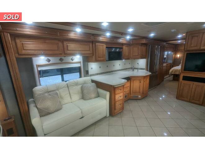 2013 Itasca Meridian 36M Class A at Your RV Broker STOCK# FG1447 Photo 4