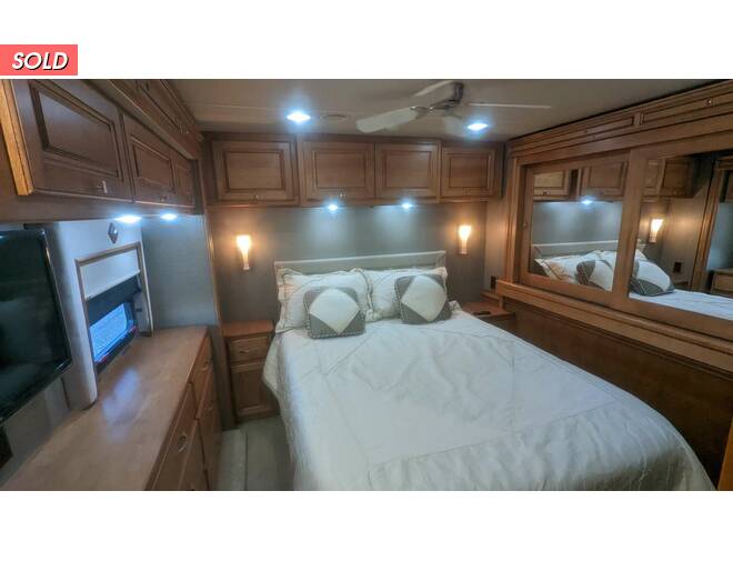 2013 Itasca Meridian 36M Class A at Your RV Broker STOCK# FG1447 Photo 9