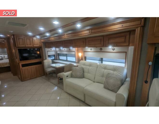 2013 Itasca Meridian 36M Class A at Your RV Broker STOCK# FG1447 Photo 6