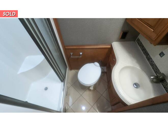 2013 Itasca Meridian 36M Class A at Your RV Broker STOCK# FG1447 Photo 7