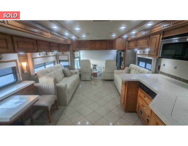 2013 Itasca Meridian 36M Class A at Your RV Broker STOCK# FG1447 Photo 2