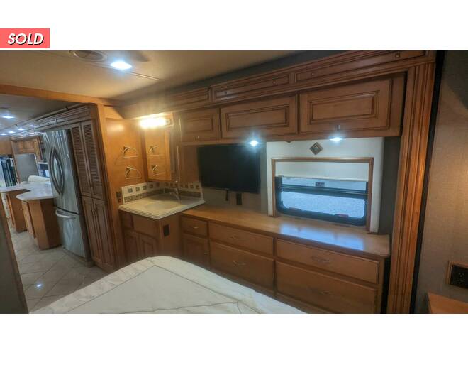 2013 Itasca Meridian 36M Class A at Your RV Broker STOCK# FG1447 Photo 8