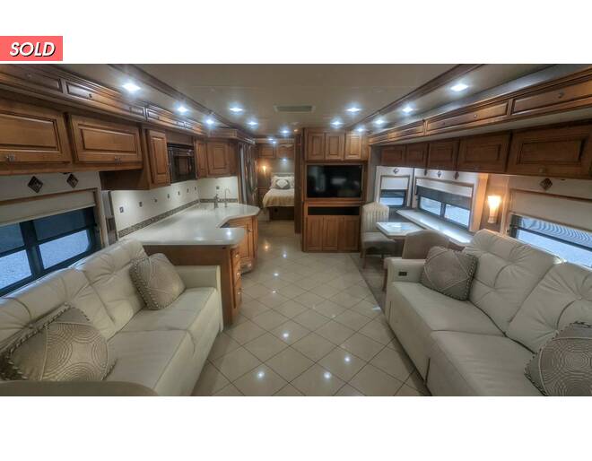 2013 Itasca Meridian 36M Class A at Your RV Broker STOCK# FG1447 Photo 3