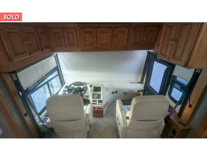 2013 Itasca Meridian 36M Class A at Your RV Broker STOCK# FG1447 Photo 5