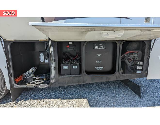 2013 Itasca Meridian 36M Class A at Your RV Broker STOCK# FG1447 Photo 13