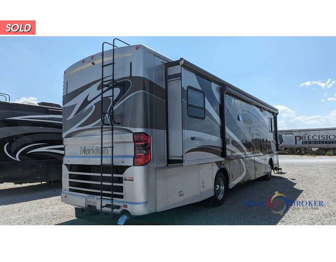 2013 Itasca Meridian 36M Class A at Your RV Broker STOCK# FG1447 Photo 16