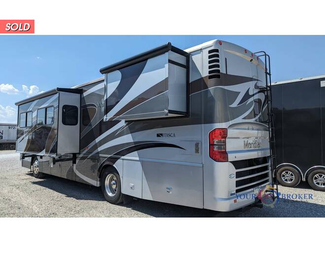 2013 Itasca Meridian 36M Class A at Your RV Broker STOCK# FG1447 Photo 17