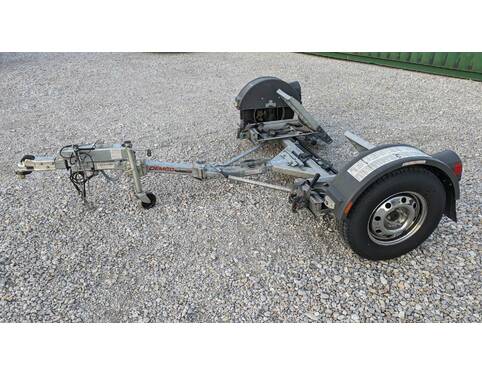 2021 Demco Tow DOLLY Auto BP at Your RV Broker STOCK# 002141 Photo 5