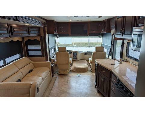2017 Holiday Rambler Vacationer 36H Class A at Your RV Broker STOCK# A04760 Photo 2