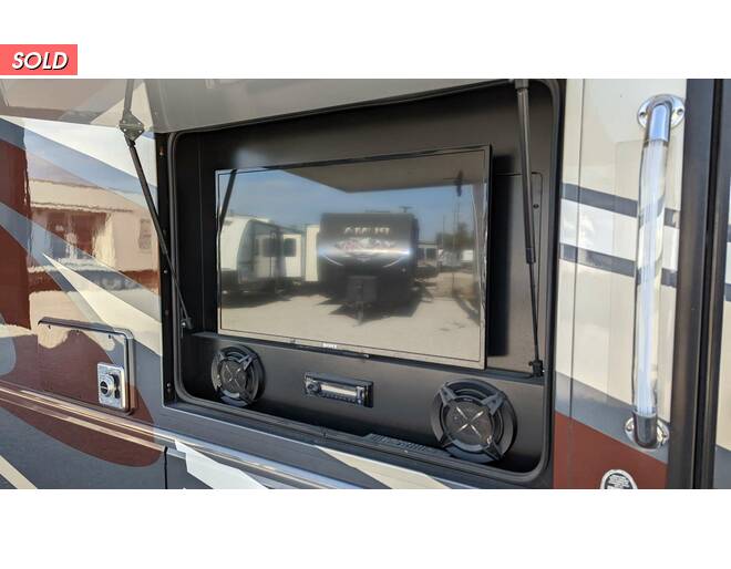 2017 Holiday Rambler Vacationer 36H Class A at Your RV Broker STOCK# A04760 Photo 18