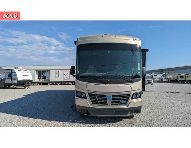 2017 Holiday Rambler Vacationer 36H Class A at Your RV Broker STOCK# A04760 Photo 25
