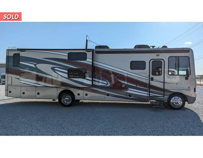 2017 Holiday Rambler Vacationer 36H Class A at Your RV Broker STOCK# A04760 Photo 28
