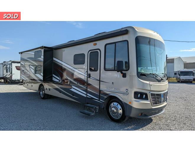 2017 Holiday Rambler Vacationer 36H Class A at Your RV Broker STOCK# A04760 Photo 22