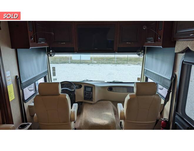 2017 Holiday Rambler Vacationer 36H Class A at Your RV Broker STOCK# A04760 Photo 3